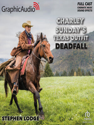 cover image of Deadfall
